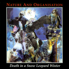 Death in a Snow Leopard Winter