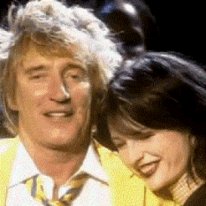 Rod Stewart feat. Amy Belle