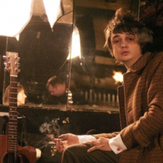 Pete Doherty