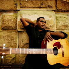 Gurrumul Yunupingu