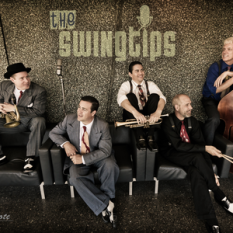 The Swingtips