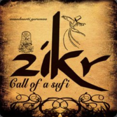 Zikr (Call of a Sufi)