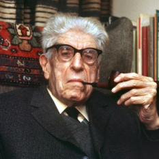 Ernst Bloch