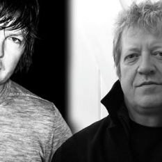 John Digweed & Nick Muir