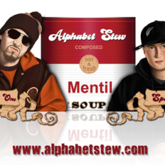 Alphabet Stew