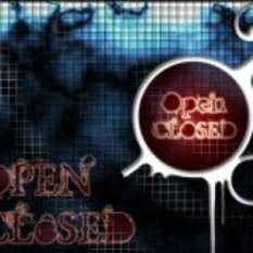 OpenClosed