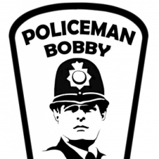 Bobby Policeman