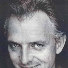 Rik Mayall