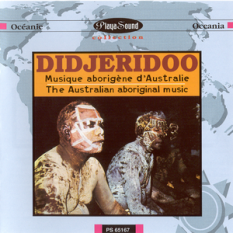 Didjeridoo: The Australian Aboriginal Music