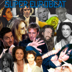 Super Eurobeat