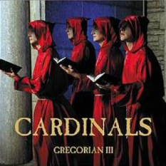 Gregorian III