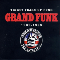 Thirty Years of Funk 1969-1999: The Anthology