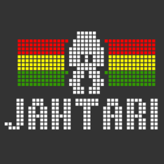 Jahtari Riddim Force