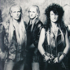 McAuley-Schenker Group