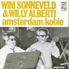 Willy Alberti & Wim Sonneveld