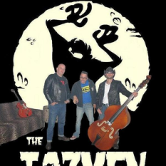 The Tazmen