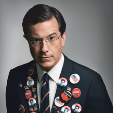 Stephen Colbert