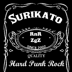 Surikato