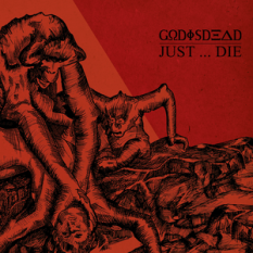 godisdead