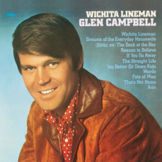 Wichita Lineman