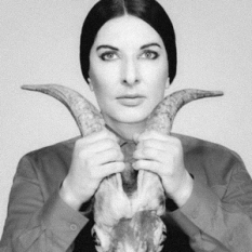 Marina Abramović