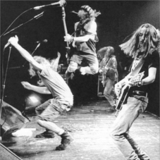 Pearl Jam Live!