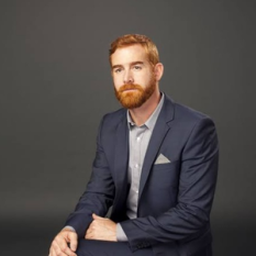 Andrew Santino