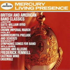 British and American Band Classics