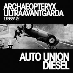 Auto Union Diesel