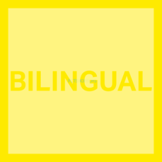 Bilingual