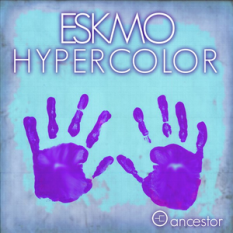 Hypercolor EP