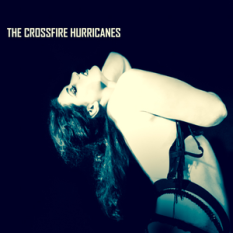 The Crossfire Hurricanes