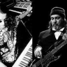 Pete Namlook & Bill Laswell