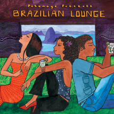 Brazilian Lounge