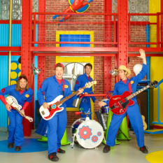 Imagination Movers