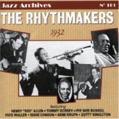 The Rhythmakers