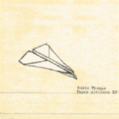 Paper Airplane EP