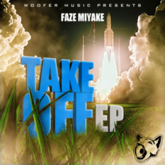 Take Off EP