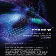 Time Warp 2010