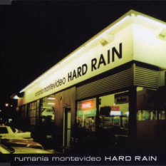 HARD RAIN