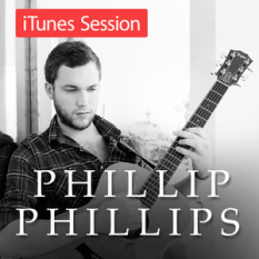 iTunes Session