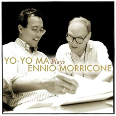 Yo-Yo Ma Plays Ennio Morricone