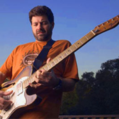 Tab Benoit & Louisiana's Leroux