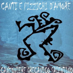 CANTI E PIZZICHI D'AMORE