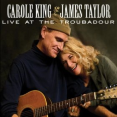 Carole King With James Taylor