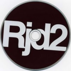 RJD2 Is God