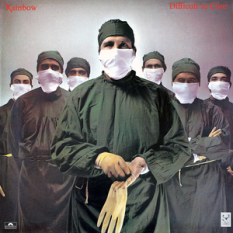 Difficult to Cure