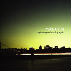 Mike Elkins