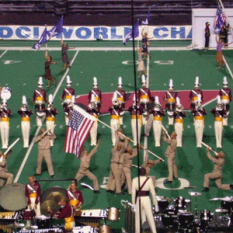 Cadets of Bergen County