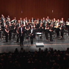 College of New Jersey Wind Ensemble